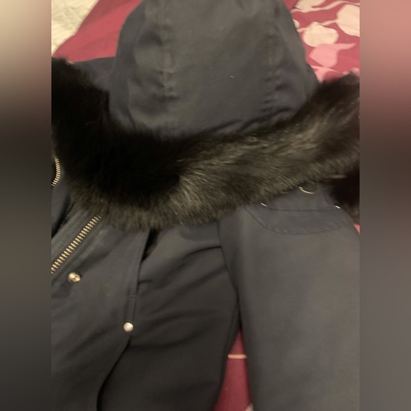 Womens moose knuckle coat - Picture 9 of 9